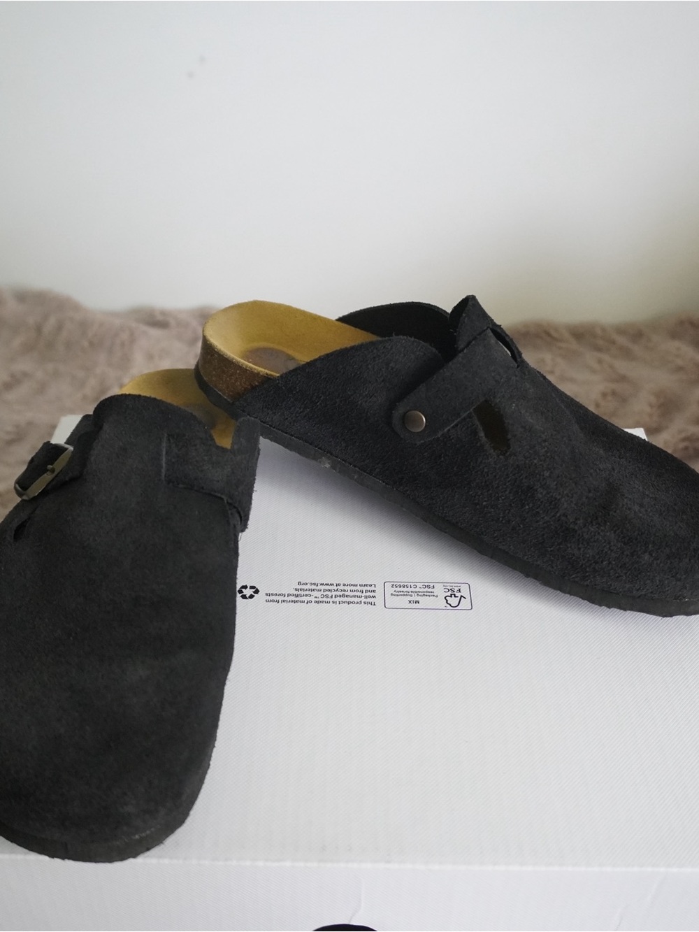 Plakton Clog